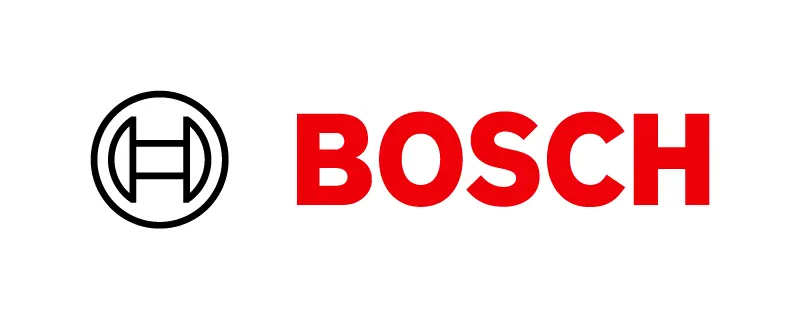 Logo Bosch